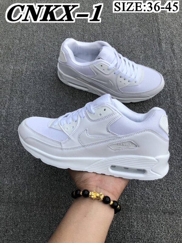 Jam68 Nike MAX 200 27$ NKKX - Image 3