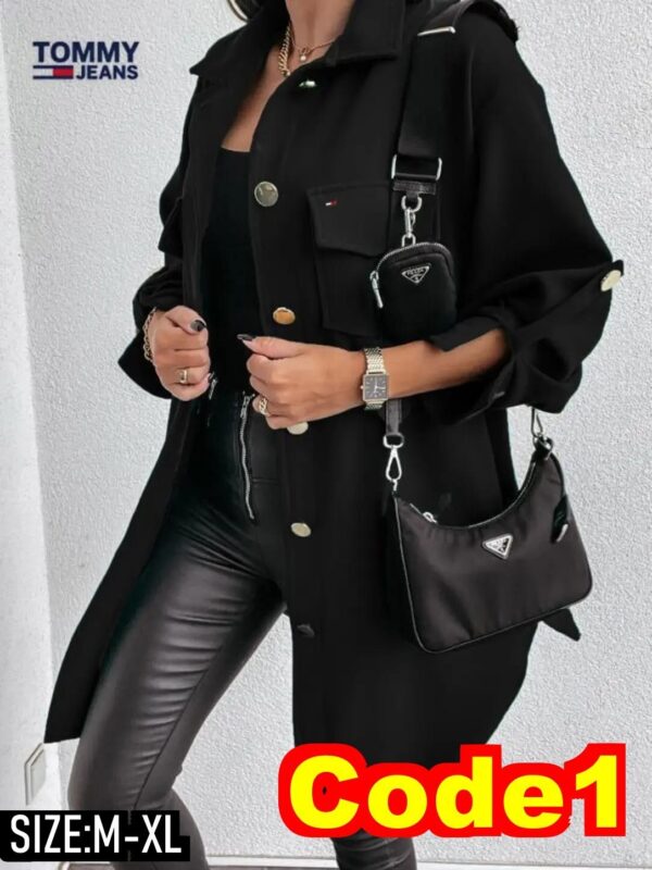 Jes3614 27.99$ TOMMY - Image 3