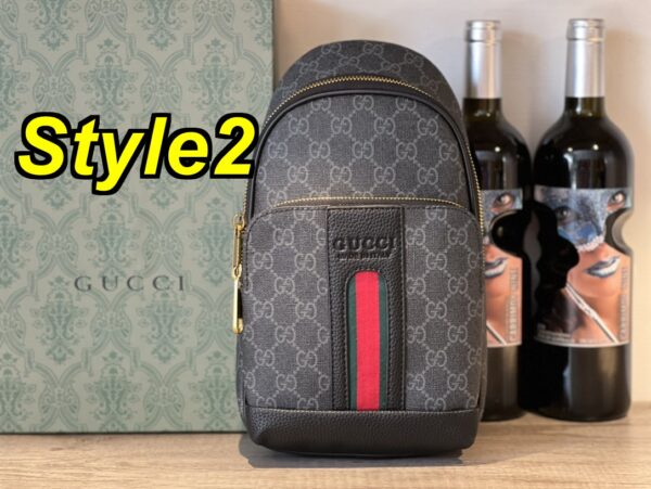 Jam4043  GUCCI  53$ - Image 3