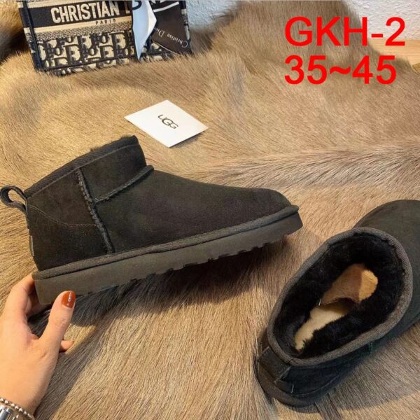 Jam2586  UGG 37$ 263  UG - Image 3