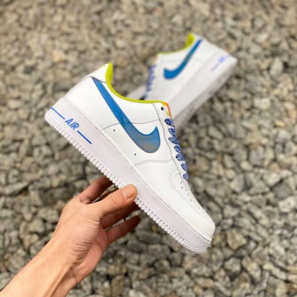 Jes1050 AIR FORCE 1 LOW 48$ PTX - Image 3