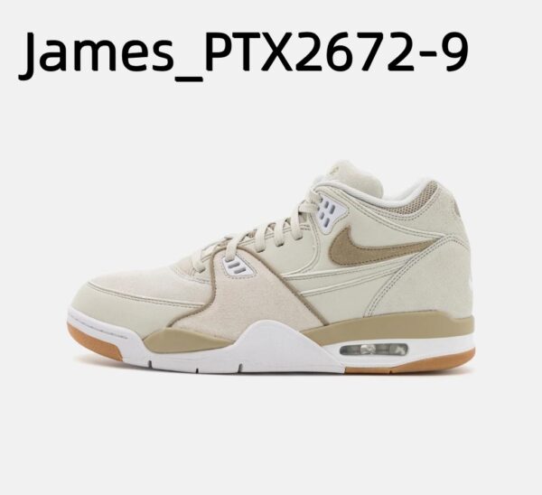 Jes2672 AJ4 FLIGHT89 325 42.9$ PTX - Image 3