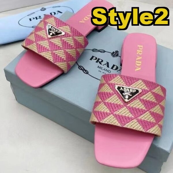 Jam619  PRADA    310  43.99$  TLDD - Image 3