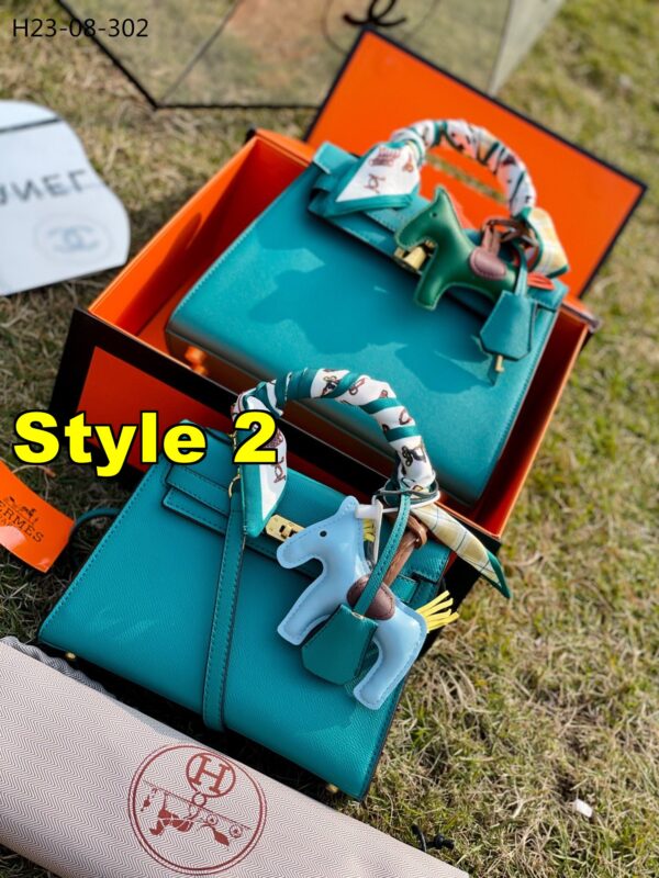 Jam5517 HERMES 85$ - Image 3