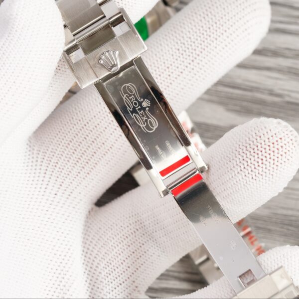 Jes3558 Rolex 5A+ 39$ DSB - Image 3