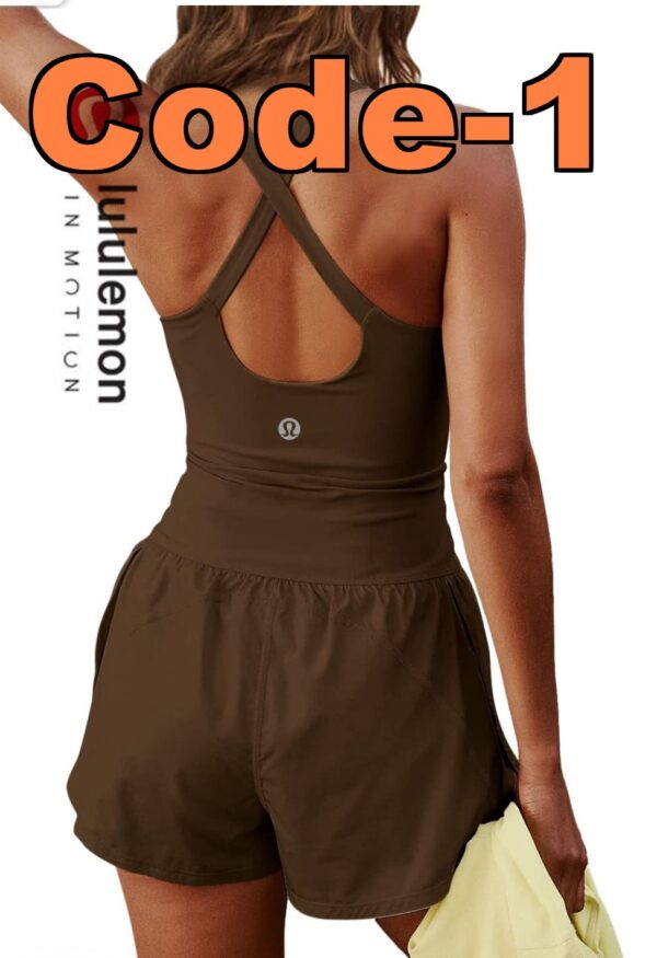 Jam4998 Lululemon 27.99$ 200 GYYF - Image 3