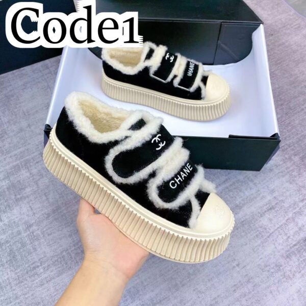 Jam4792  Chanel  5A+ 350 56$ TLDD - Image 3