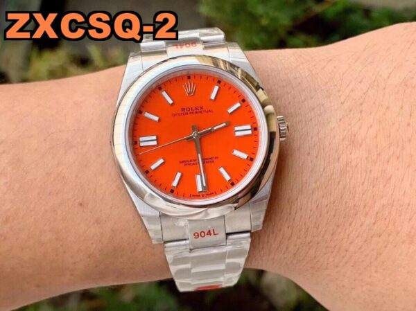 Jam2499 Rolex 99$ DSB - Image 3