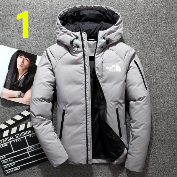 Jam4174 TheNorthFace 430 59$ SLN1H - Image 3