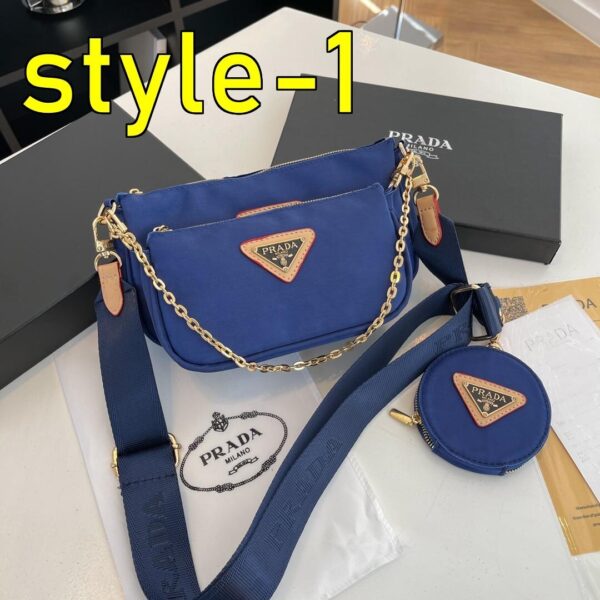 Jam4030 PRADA 31.99$ 235 - Image 3
