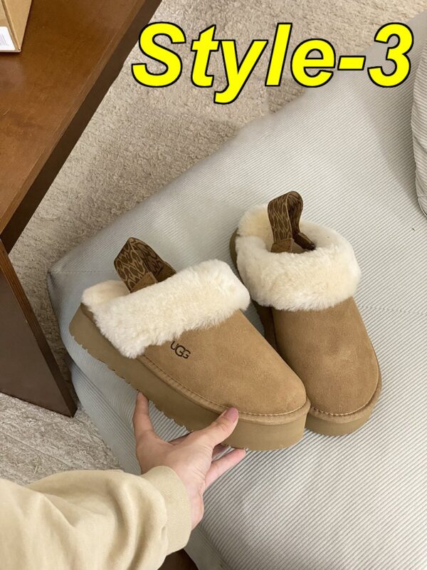 Jam596 UGG Disassembly slippers 46.9$ UG - Image 2