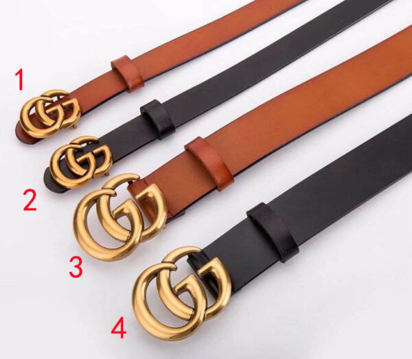 Jam157 GUCCI Belt- PJ 210 28.9$ BYPJ - Image 3
