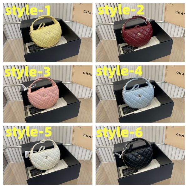 Jes3238 Chanel 5A+ 68.88$ - Image 3