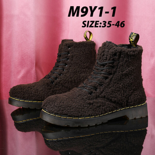 Jam1064 Dr.martens 5A+ 46.5$  PTX - Image 3