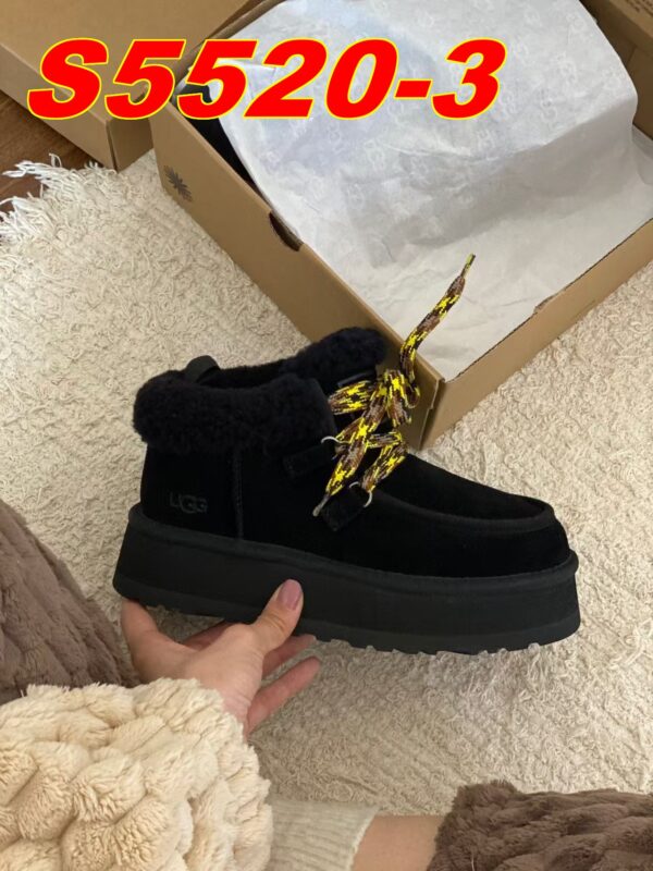 Jam977  UGG  58$ 420   UG2 - Image 3