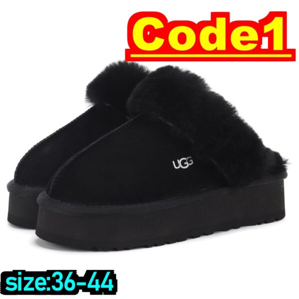 Jam4022 UGG 5A  310 44$  UG - Image 3