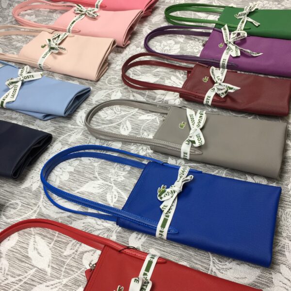 Jam1498 Lacoste 35$ 270 YZBB - Image 3