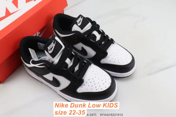 Jam4957 KID NIKE 260 35.99$ ASM - Image 3