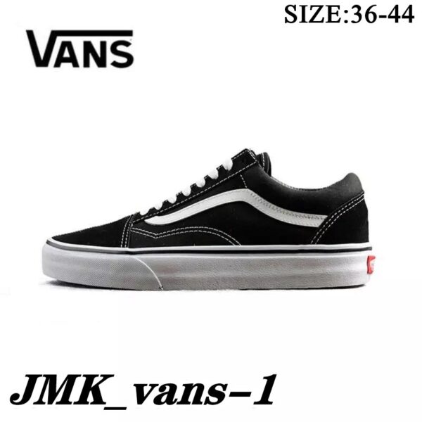 Jam45 VANS 210 29$ VANS - Image 3