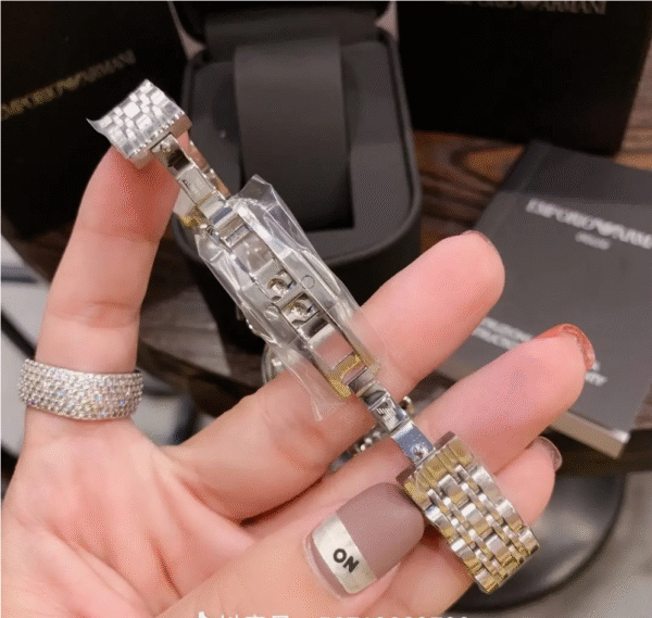 Jam3285 Armani BOX 5A 60$ 445 DSB - Image 3
