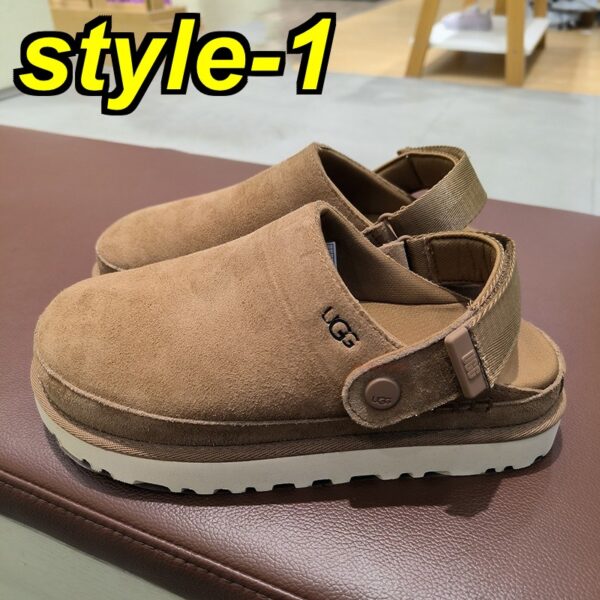 Jam759  UGG TOP BOX 5A  430 59.9$  UG - Image 3
