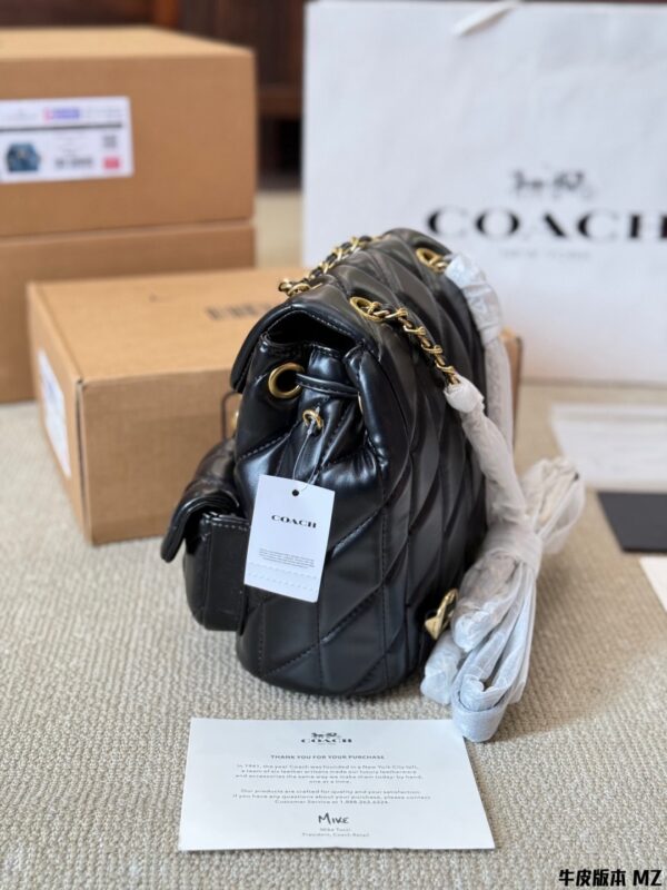 Jam5365 Coach 69$ - Image 3