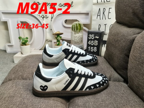 Jam2362 ADIDAS samba 47.9$  340  PTX - Image 3