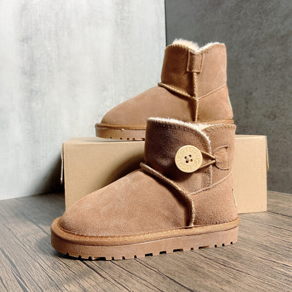 Jam2513 UGG Kid Shoes $35.9 255  UG - Image 3