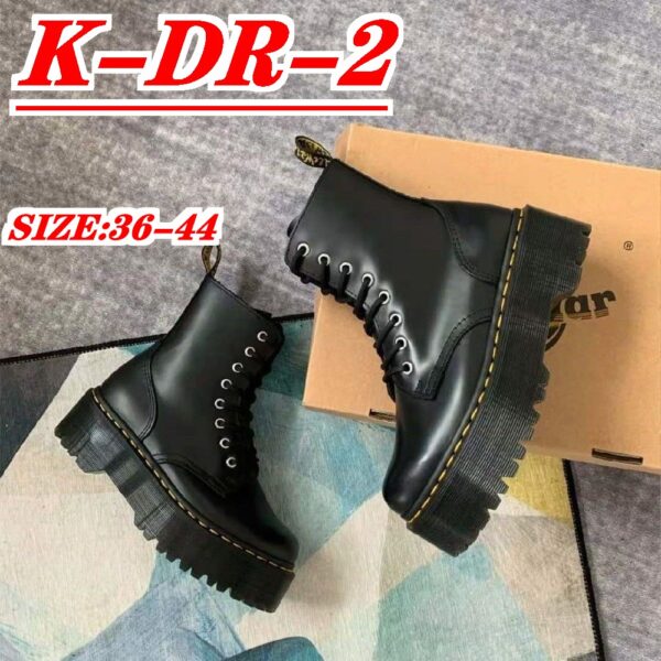 Jam799 Dr.martens 5A+ 450 57.88$ PDDXZ - Image 3