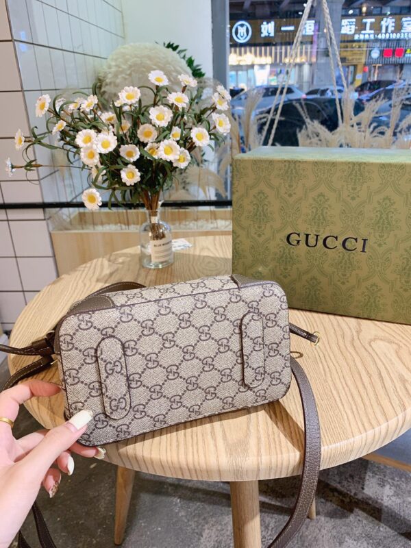 Jam1115 Gucci 5A+ BOX 385 52$ GBB - Image 3