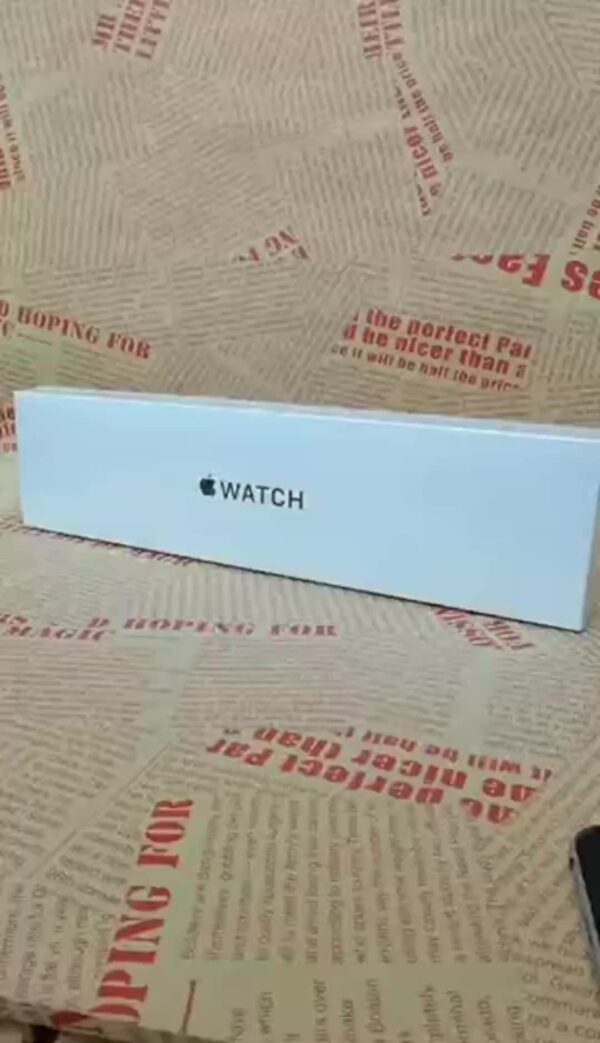 Jam4  1:1 Apple Watch   550 69.99$ DEJ - Image 3