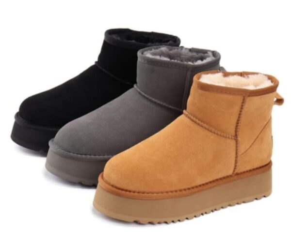 Jam3694 UGG 320 46.99$ UG - Image 3