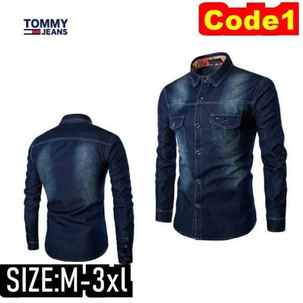 Jes3585 TOMMY 29$ - Image 3