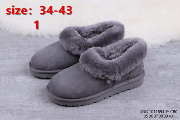 Jes100 UGG 5A+ 42.9$ 330 UGG - Image 3