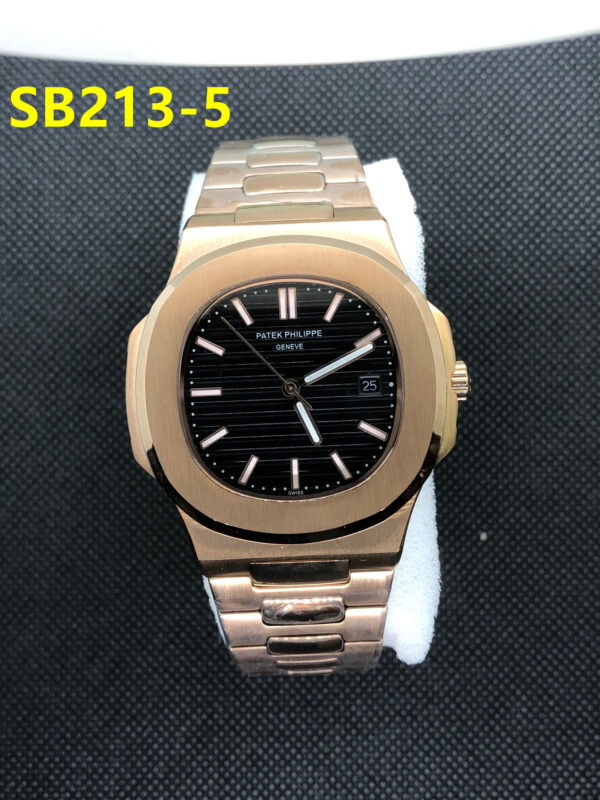 Jam2551 Patek Philippe 5A TOP 120$  900  DSB - Image 3