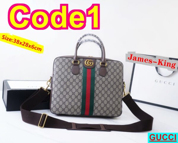 Jam3031 GUCCI 75$ GBB - Image 3