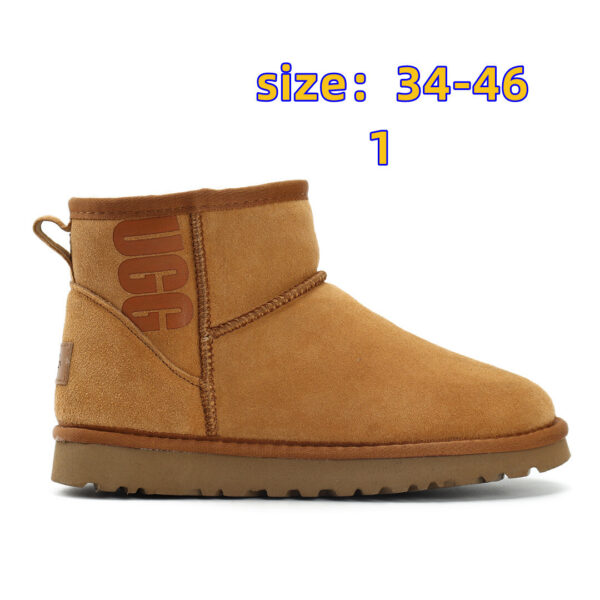 Jes3696 36.8$ UGG - Image 3