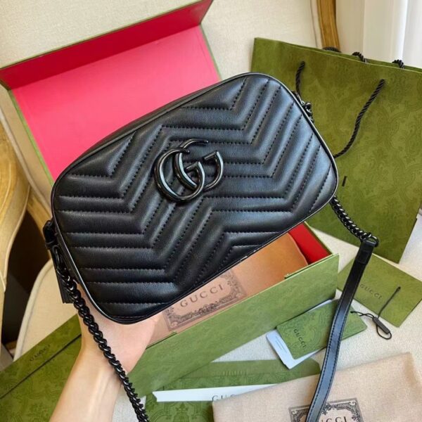 Jam4904  GUCCI 4A+ BOX  300  54.9$  GBB - Image 3