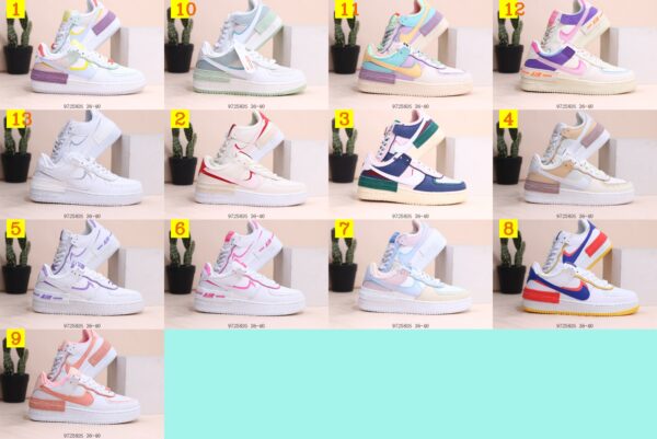Jam3597 Nike Air Force 1 325 42.99$ PTX - Image 3