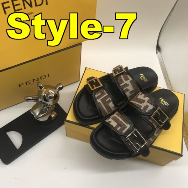 Jam4182 FENDI 59$ - Image 3