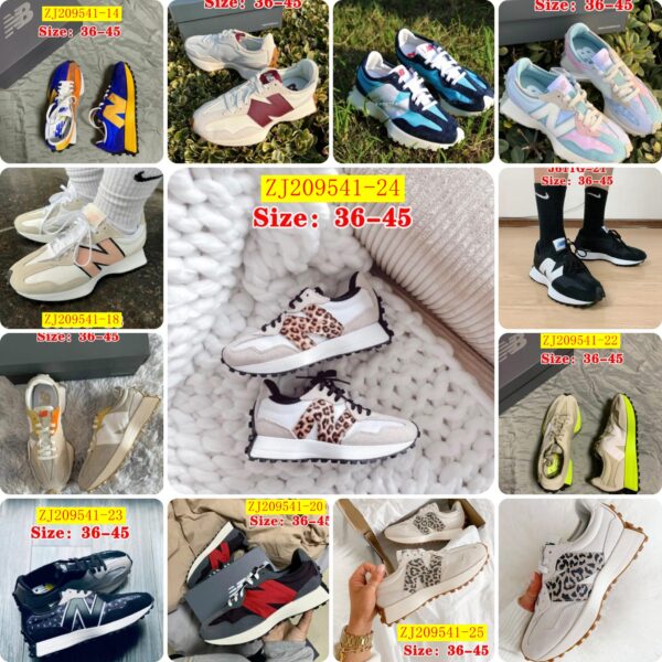 Jam4874 NB AAAAA newbalance 335 44.8$ PTX - Image 3