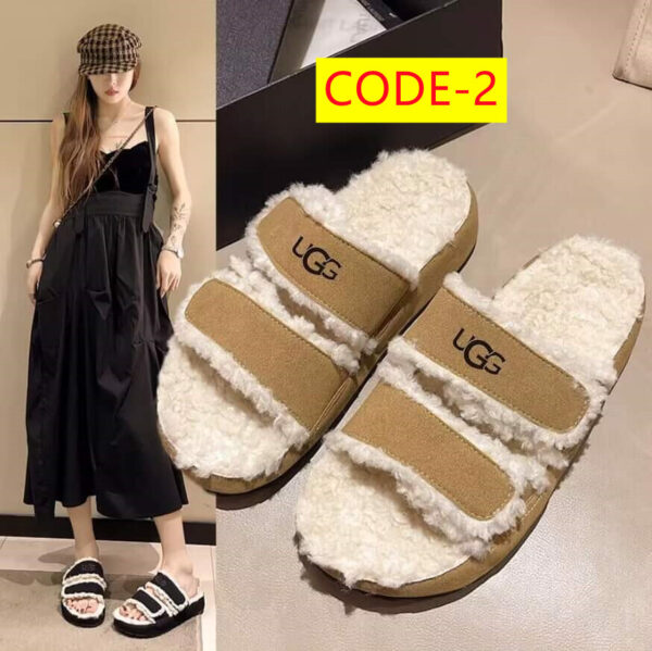 Jam1626 UGG TOP 225 29.99$ 1688XZ - Image 3