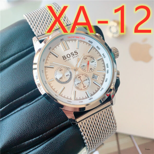 Jam1328 Boss 5A+ 42$ DSB - Image 3