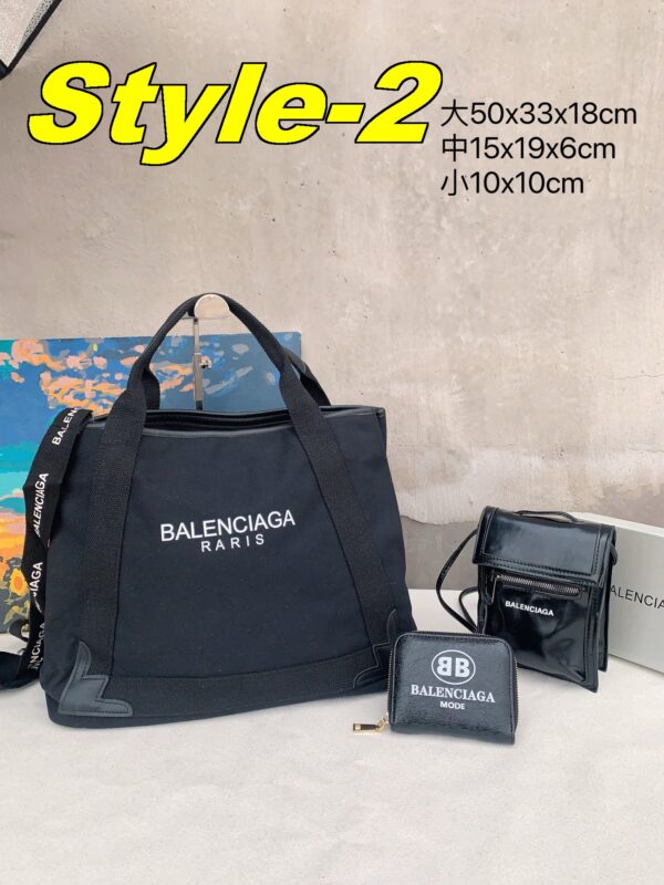 Jam4103 Balenciaga 68$ - Image 3
