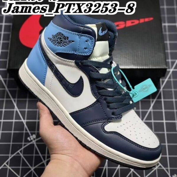 Jes3253 NIKE AJ1 aj Retro OG 48$ PTX - Image 3