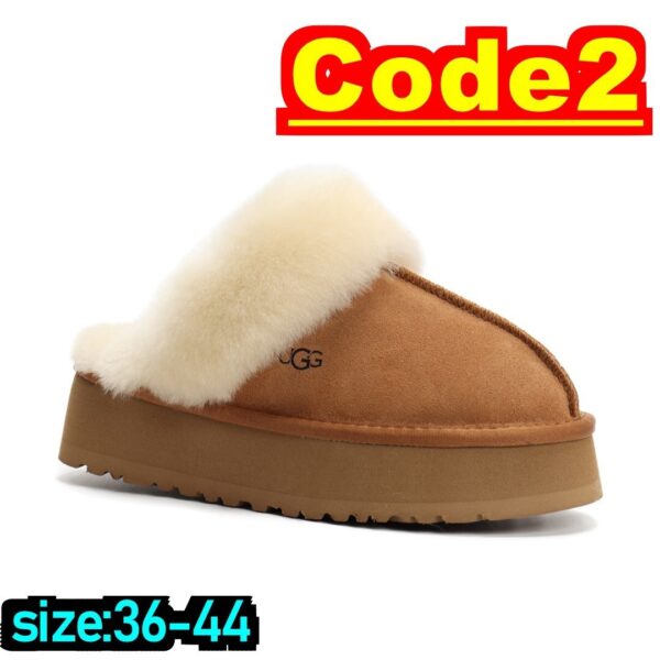 Jes4021 35.6$ UGG-ug - Image 3