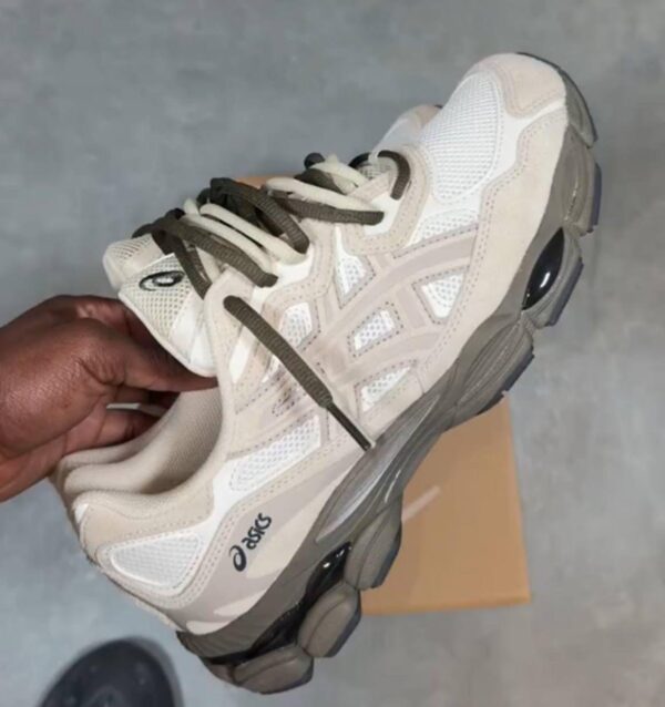 Jam5247  Gel-kayano  69$ - Image 3