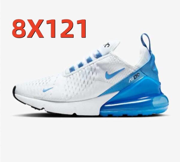 Jam64 Nike 270 MAX 300 42.8$ PTX - Image 3
