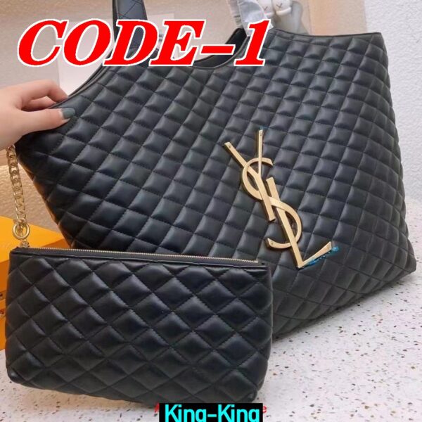 Jam3678 YSL TOP 5A 370 49.99$ GBB - Image 3