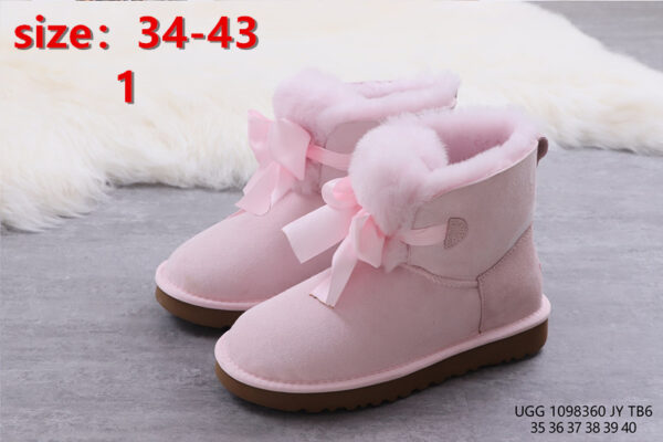 Jam672  UGG 320 44.99$  UG - Image 3
